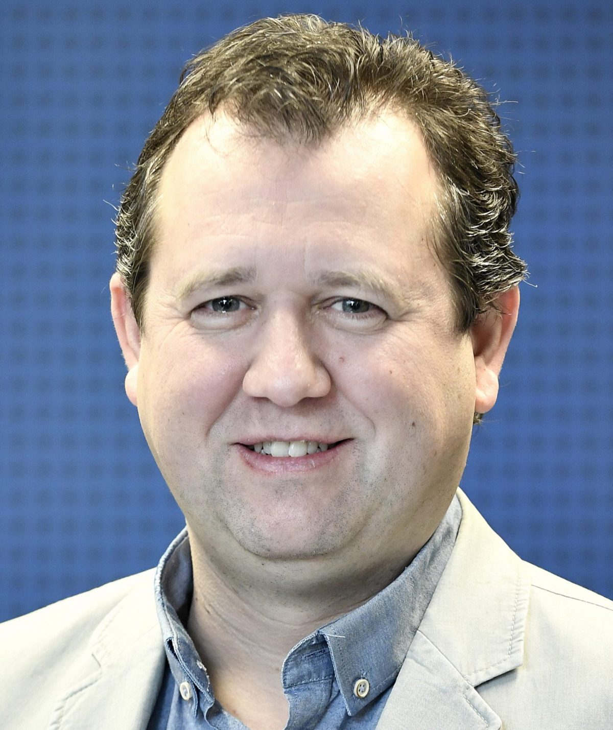 Petr Dolejsi
