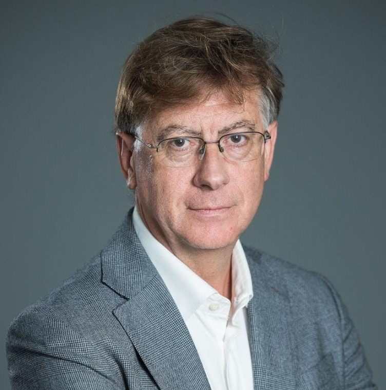 Dr. David Storer