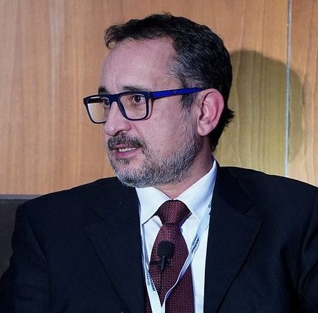 Theodore Stathopoulos