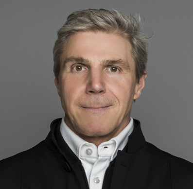 Steffen Schaefer