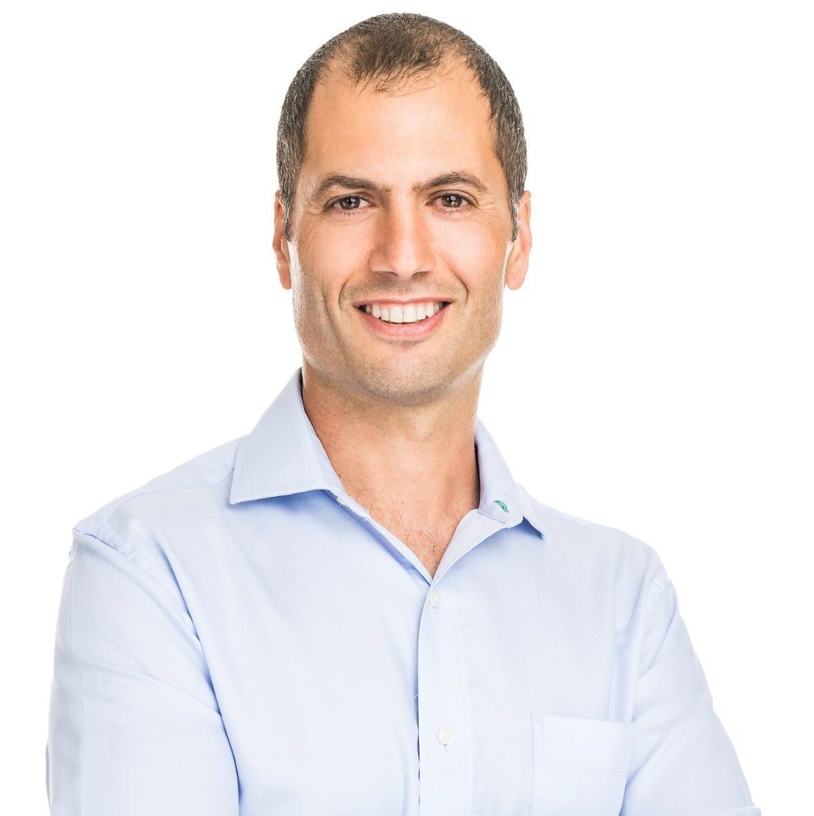 Oren Ezer