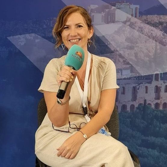 Elena Dimopoulou