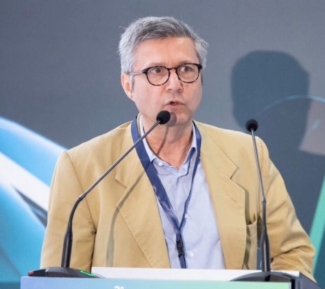 Ioannis Tselikis