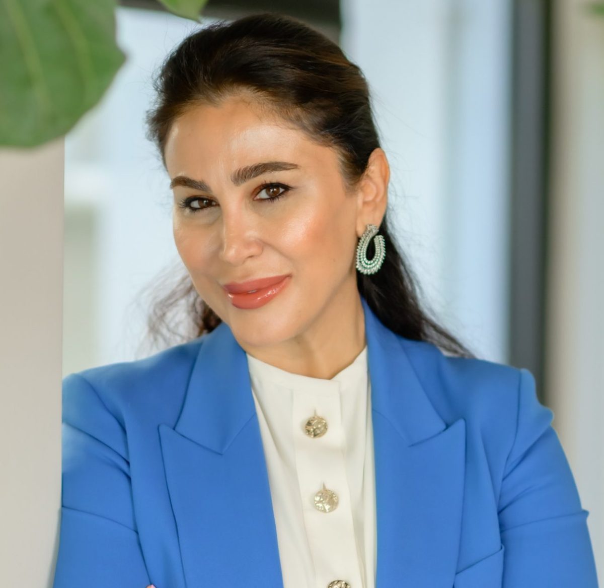 Elcin Trakadas