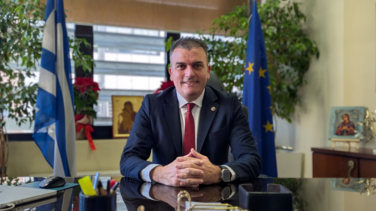 Athanasios Mamakos