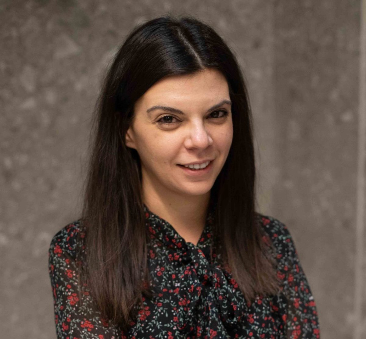 Anna Ruttone
