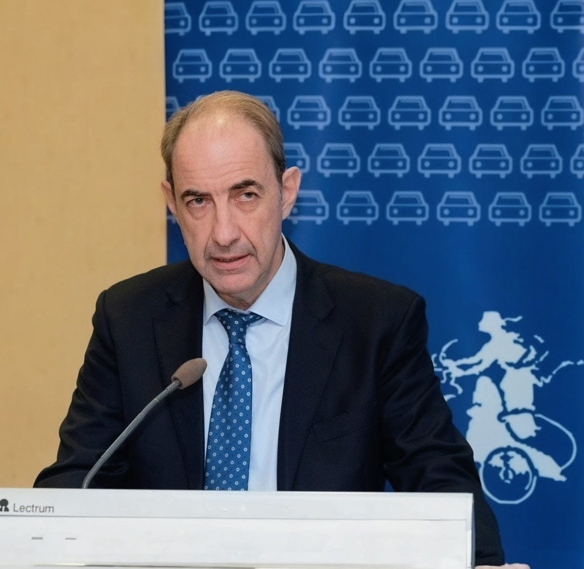 Βασίλης Κουρέλος