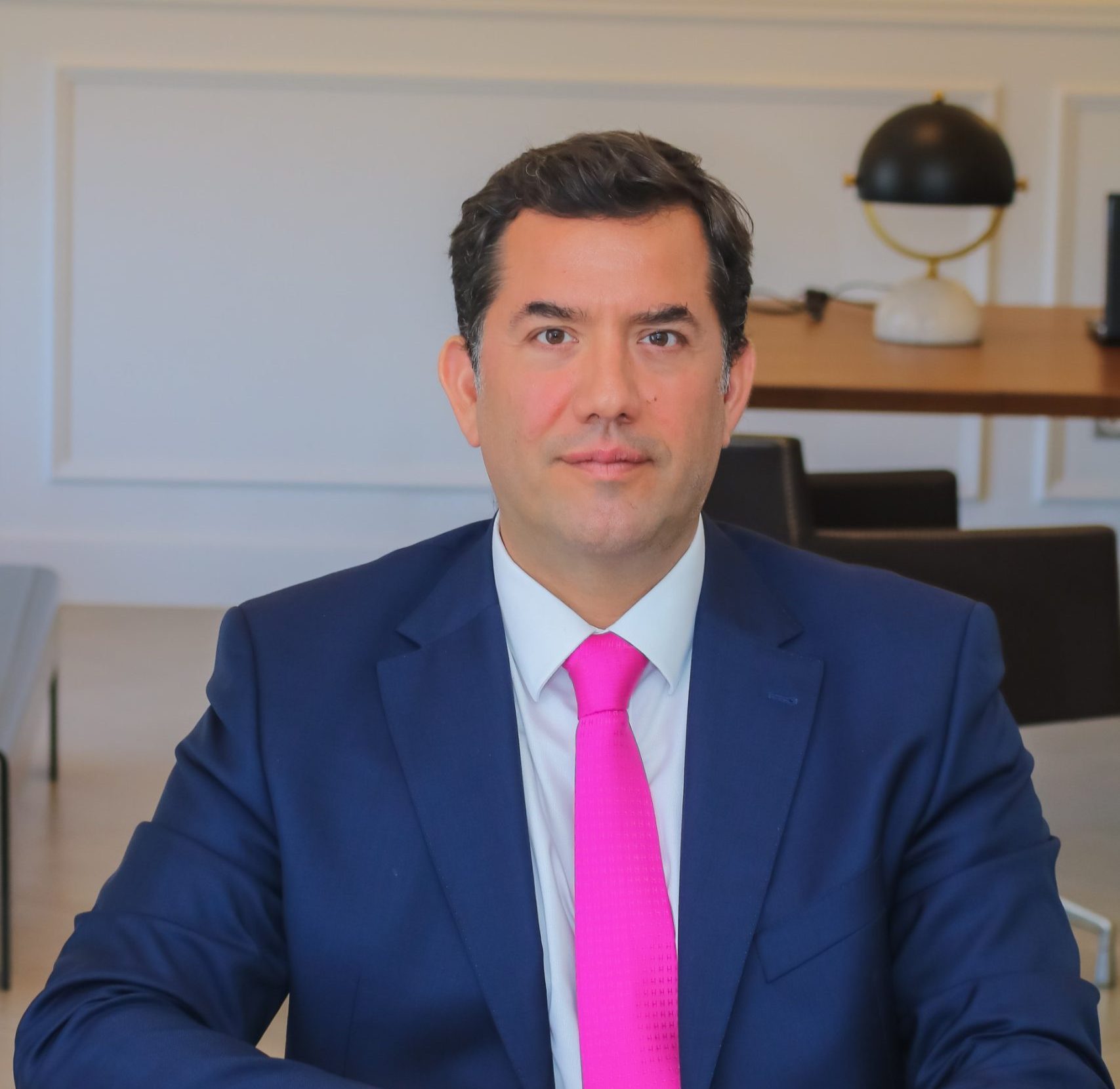 Λεωνίδας Βέργος