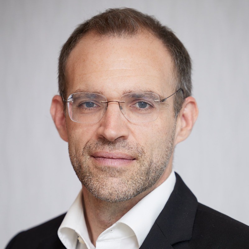 Richard Knubben