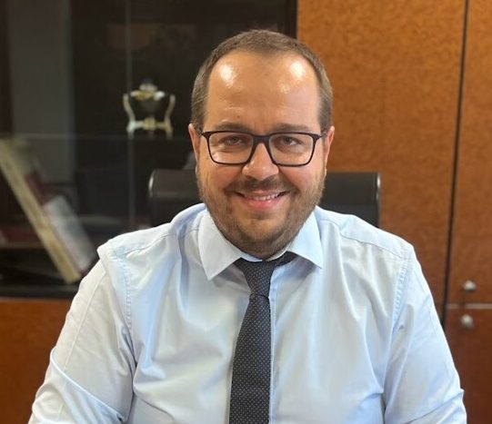 Στέλιος Σακαρέτσιος