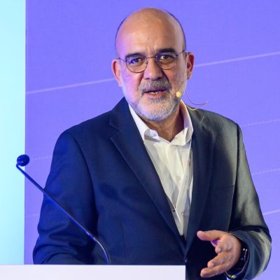 Γιάννης Καράμπαμπας